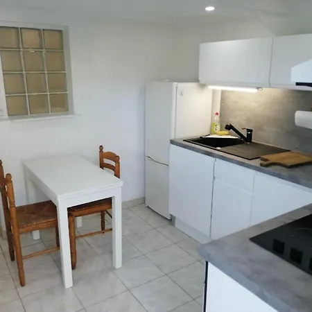 Appartement Aurore En Rez De Jardin Avec Parking Gratuit Vence Exterior photo